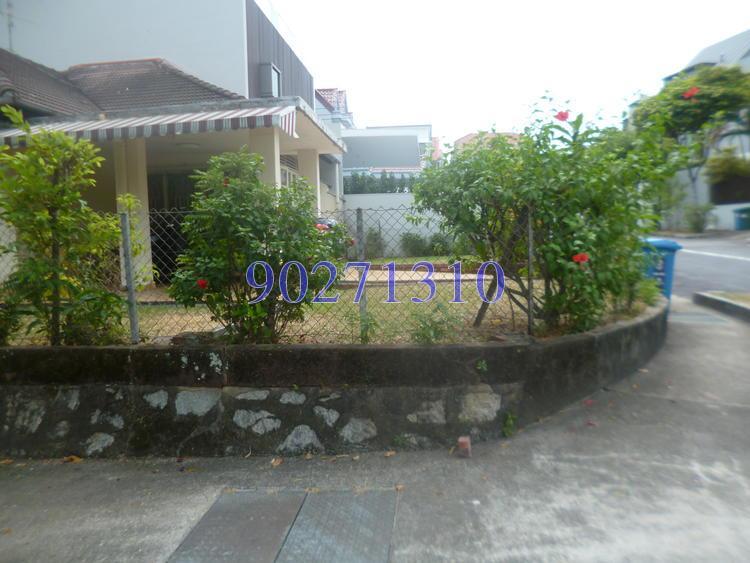 Serangoon Garden Estate thumbnail photo